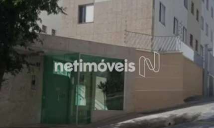 Apartamento com 2 quartos à venda na Rua Agostinho Azzi, Silveira, Belo Horizonte