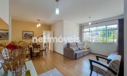 Venda Apartamento 3 quartos Santa Efigênia Belo Horizonte