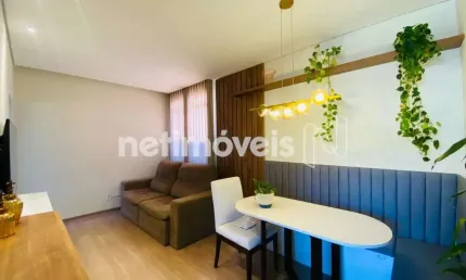 Apartamento com 3 quartos à venda na Rua Rio Pardo, 239, Santa Efigênia, Belo Horizonte