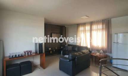 Cobertura com 4 quartos à venda na Avenida Altamiro Avelino Soares, Castelo, Belo Horizonte