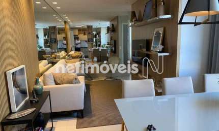 Venda Apartamento 2 quartos Liberdade Belo Horizonte