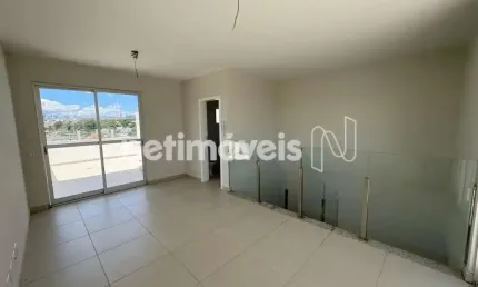 Cobertura com 3 quartos à venda na Rua Mariano Procópio, João Pinheiro, Belo Horizonte