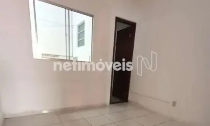 Casa com 2 quartos à venda na Rua Montes Claros, Asteca (São Benedito), Santa Luzia