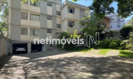 Apartamento com 3 quartos à venda na Rua Trifana, Serra, Belo Horizonte
