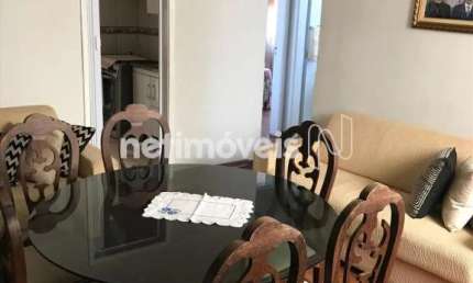 Apartamento com 2 quartos à venda na Rua Itajubá, Sagrada Família, Belo Horizonte