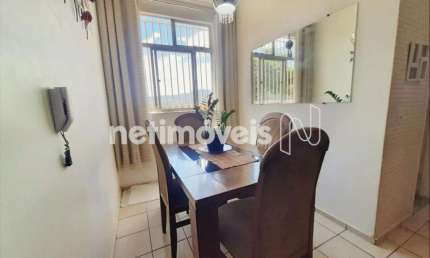 Apartamento com 2 quartos à venda na Rua Joaquim Manhães, Boa Vista, Belo Horizonte