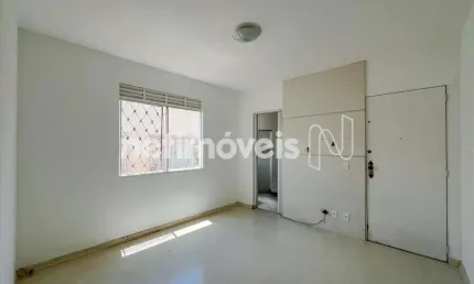 Apartamento com 2 quartos à venda na Rua Machado Nunes, Salgado Filho, Belo Horizonte