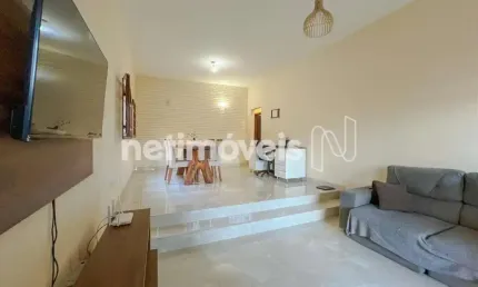 Casa com 3 quartos à venda na Rua Zenita de Souza, Dona Clara, Belo Horizonte