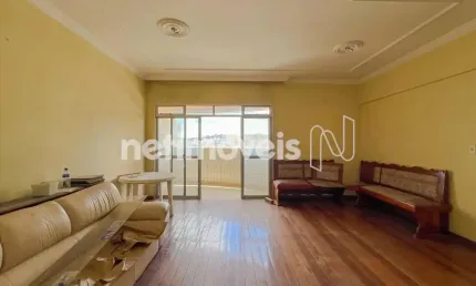 Cobertura com 4 quartos à venda na Avenida Bernardo Vasconcelos, Ipiranga, Belo Horizonte