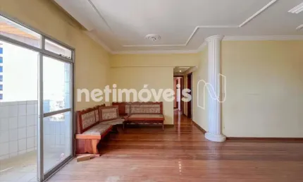 Cobertura com 4 quartos à venda na Avenida Bernardo Vasconcelos, Ipiranga, Belo Horizonte