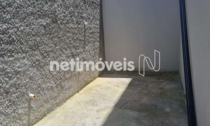 Casa com 2 quartos à venda na Rua Conceição de Oliveira Ferreira, Vale das Orquídeas, Contagem