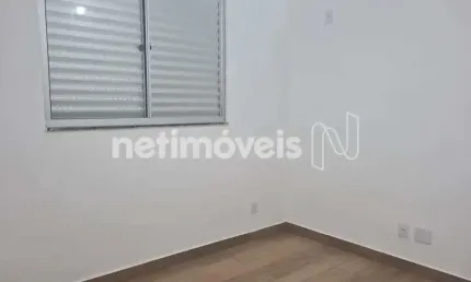 Casa com 2 quartos à venda na Rua Conceição de Oliveira Ferreira, Vale das Orquídeas, Contagem
