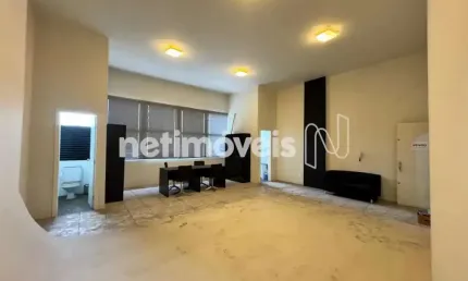 Sala comercial à venda na Avenida Raja Gabaglia, Santa Lúcia, Belo Horizonte