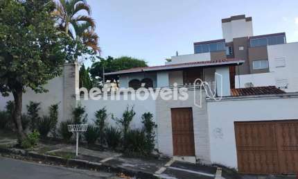Casa com 4 quartos à venda na Rua Vicenzo Masi, Itapoã, Belo Horizonte