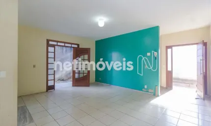 Casa com 3 quartos à venda na Rua Pereira Pinto, Cachoeirinha, Belo Horizonte