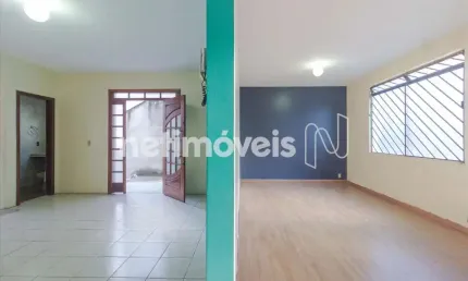 Casa com 3 quartos à venda na Rua Pereira Pinto, Cachoeirinha, Belo Horizonte