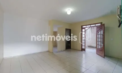 Casa com 3 quartos à venda na Rua Pereira Pinto, Cachoeirinha, Belo Horizonte