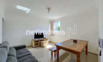 Apartamento com 2 quartos à venda na Avenida Cristiano Machado, Sagrada Família, Belo Horizonte