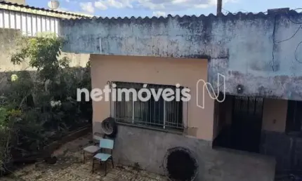 Casa com 7 quartos à venda na Rua Djezar Leite, Gameleira, Belo Horizonte