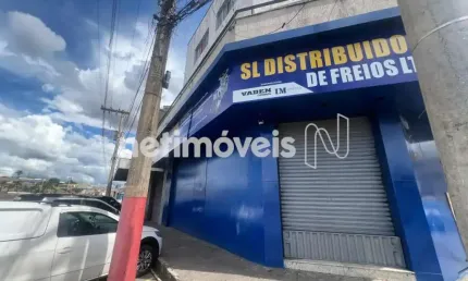 Prédio à venda na Rodovia BR-381, Amazonas, Contagem