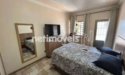 Casa com 2 quartos à venda na Rua Guaiana, Dom Bosco, Belo Horizonte