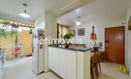 Apartamento com 2 quartos à venda na Rua Juno, Glória, Belo Horizonte