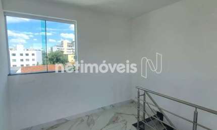 Cobertura com 2 quartos à venda na Rua Terezinha Lopes Azevedo, Planalto, Belo Horizonte