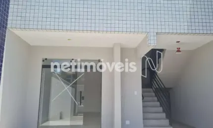 Casa com 3 quartos à venda na Rua Conceição de Oliveira Ferreira, Vale das Orquídeas, Contagem