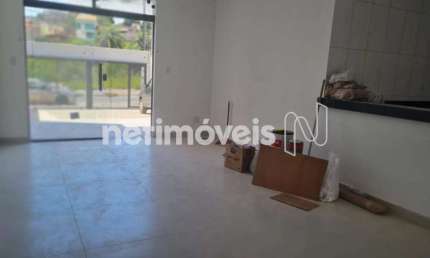 Casa com 3 quartos à venda na Rua Conceição de Oliveira Ferreira, Vale das Orquídeas, Contagem