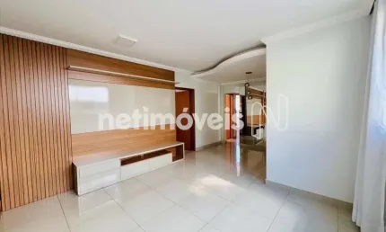 Apartamento com 3 quartos à venda na Rua Maria de Deus, Serrano, Belo Horizonte