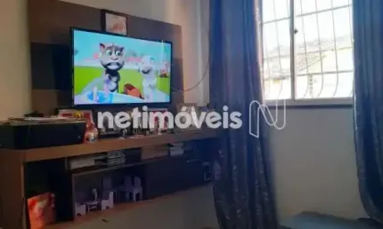 Apartamento com 2 quartos à venda na Rua dos Borges, Jardim Vitória, Belo Horizonte