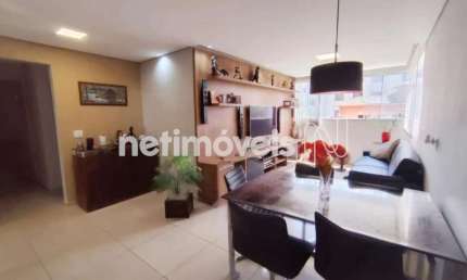 Venda Área Privativa Caiçara-Adelaide Belo Horizonte