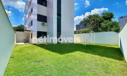Apartamento com 3 quartos à venda na Rua Desembargador Viotti de Magalhães, 340, Santa Rosa, Belo Horizonte