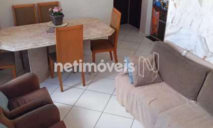 Cobertura com 3 quartos à venda na Rua Senhora das Mercês, Graça, Belo Horizonte
