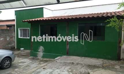 Casa com 3 quartos à venda na Rua Armando Pinto Monteiro, Frimisa, Santa Luzia
