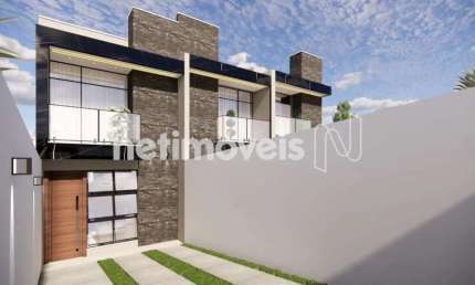 Venda Casa geminada São João Batista Belo Horizonte