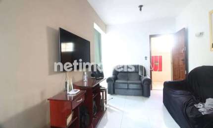 Apartamento com 2 quartos à venda na Rua Dom Joaquim Silvério, Coração Eucarístico, Belo Horizonte