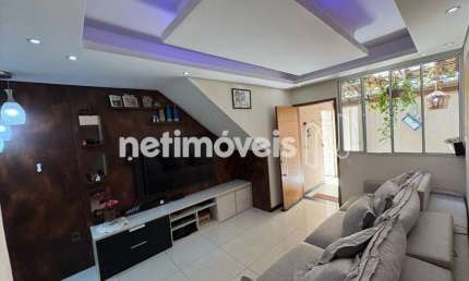 Apartamento com 3 quartos à venda na Rua Professor Tristão da Cunha, 96, Planalto, Belo Horizonte