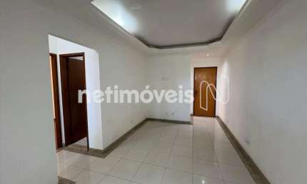 Apartamento com 3 quartos à venda na Rua Álvares de Azevedo, Santa Mônica, Belo Horizonte
