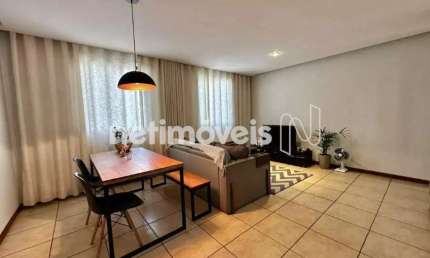 Apartamento com 3 quartos à venda na Rua Eugênio Vidigal Amaro, Estoril, Belo Horizonte
