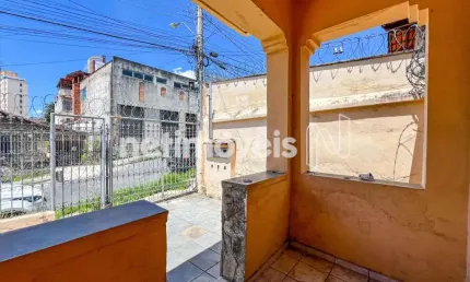 Terreno comercial à venda na Rua Juruá, Graça, Belo Horizonte