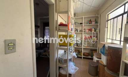 Casa com 3 quartos à venda na Rua Vista Alegre, Paraíso, Belo Horizonte