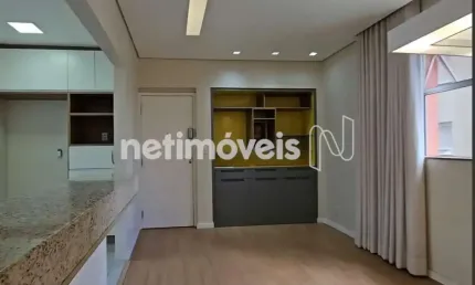 Venda Apartamento 3 quartos Santo Agostinho Belo Horizonte