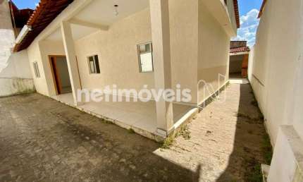 Casa com 3 quartos à venda na Rua Torremolinos, Europa, Belo Horizonte