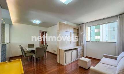 Apartamento com 3 quartos à venda na Rua Equador, São Pedro, Belo Horizonte