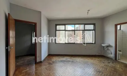 Sala comercial à venda na Avenida Amazonas, Centro, Belo Horizonte