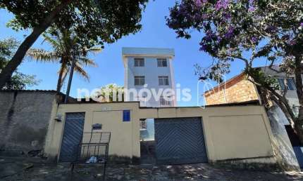 Prédio com 1 sala à venda na Rua João Alexandre Pires, Milionários, Belo Horizonte