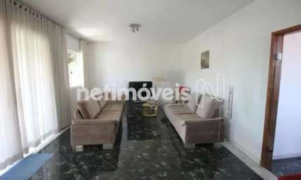 Casa com 4 quartos à venda na Rua Canto do Buriti, São Gabriel, Belo Horizonte