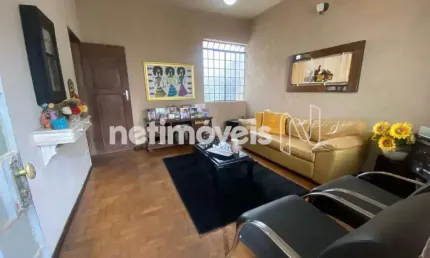 Casa com 3 quartos à venda na Rua Amianto, Santa Tereza, Belo Horizonte