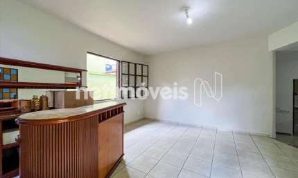 Casa com 3 quartos à venda na Rua Pedro Moreira de Abreu, Ouro Preto, Belo Horizonte